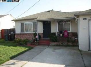 526 Cornell St, San Lorenzo, CA 94580