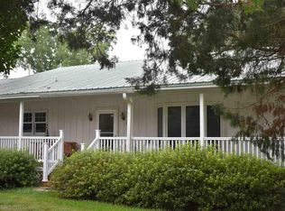 14725 Daugherty Rd, Foley, AL 36535