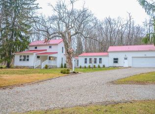 1356 Welsh Hills Rd, Granville, OH 43023