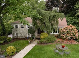 118 Cardinal Rd, Jenkintown, PA 19046