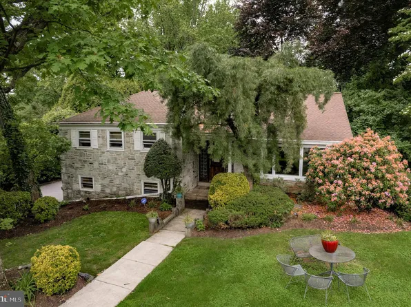 118 Cardinal Rd, Jenkintown, PA 19046