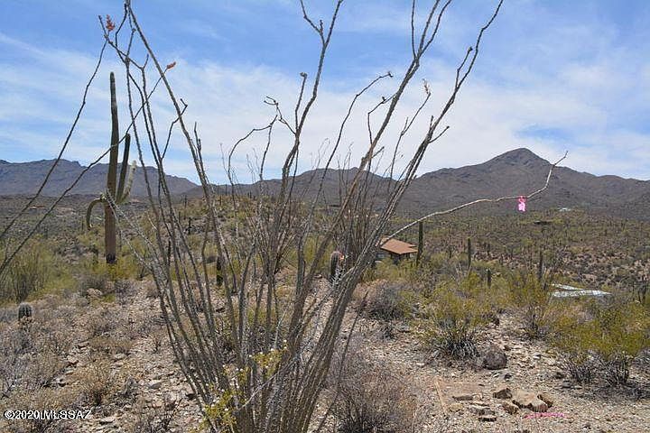 1st image of 6900 W El Camino Del Cerro
