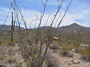 6900 W El Camino Del Cerro, Tucson, AZ 85745