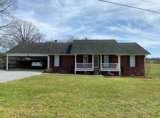 3100 County Road 1682, Cullman, AL 35058