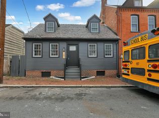 147 Howard Ave #149, Lancaster, PA 17602