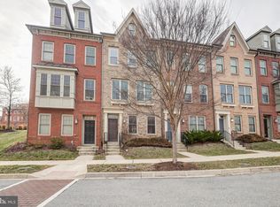 6122 Solent Pl NE, Washington, DC 20011