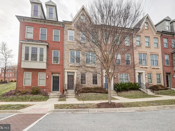 6122 Solent Pl NE, Washington, DC 20011