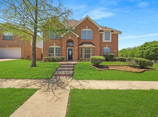 7900 Nighthawk Trl, Arlington, TX 76002