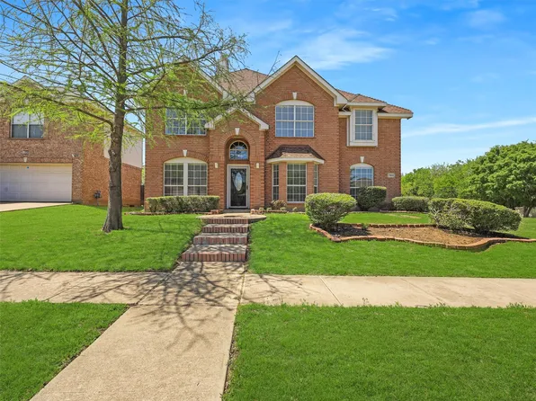 7900 Nighthawk Trl, Arlington, TX 76002