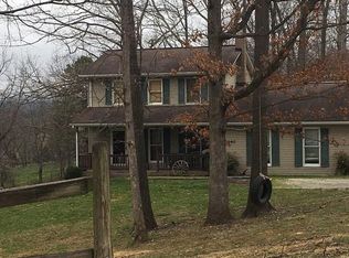 640 Hogback Rd, Wytheville, VA 24382