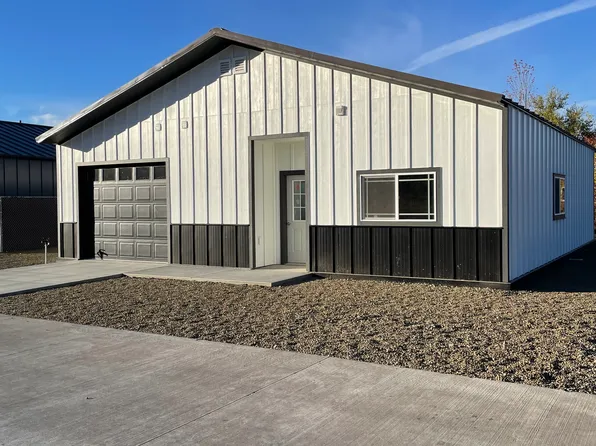 2219 Steamboat Ln, La Grande, OR 97850