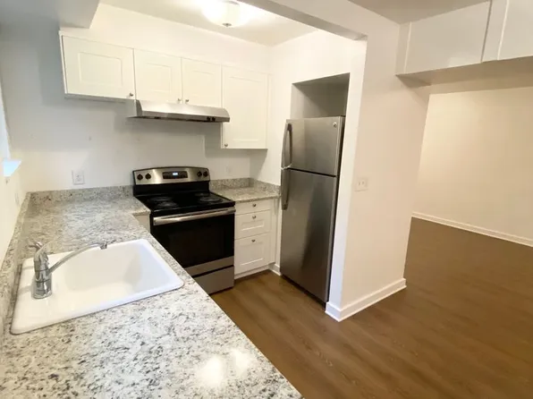 Evanston Court Apartments, 4203 & 4205 Evanston Ave N #C, Seattle, WA 98103
