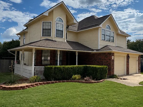 602 River Crst, Leander, TX 78641