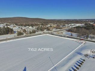 County Rd N, Wausau, WI 54401