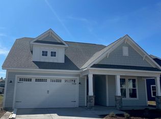 123 Starlit Way Lot 703 Newberry #D, Myrtle Beach, SC 29579