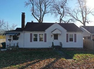 301 E Cowing Dr, Muncie, IN 47303