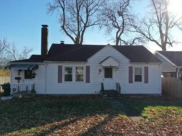 301 E Cowing Dr, Muncie, IN 47303