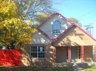 323 N Jefferson St, Irving, TX 75061