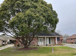 1009 Laurel Ave, Denham Springs, LA 70726