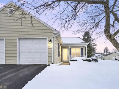 41 Hagarman Dr, York, PA, 17408