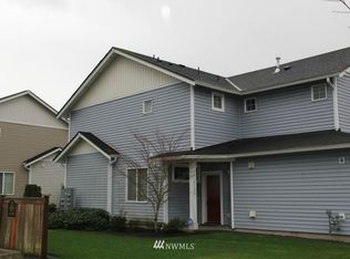 5120 L Pl NE #1701, Auburn, WA