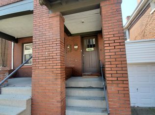 506 Semple St #1/2, Pittsburgh, PA 15213