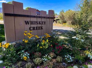 48 Aspen Ter #8, Crowley Lake, CA 93546