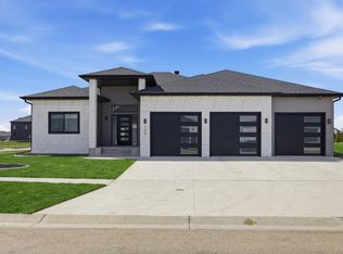 100 Annies Way, Mapleton, ND 58059