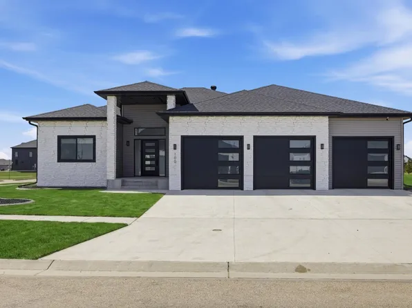100 Annies Way, Mapleton, ND 58059