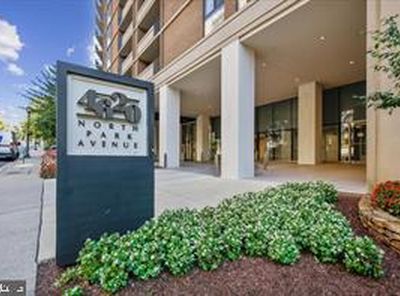 4620 N Park Ave APT 203E, Chevy Chase, MD, 20815