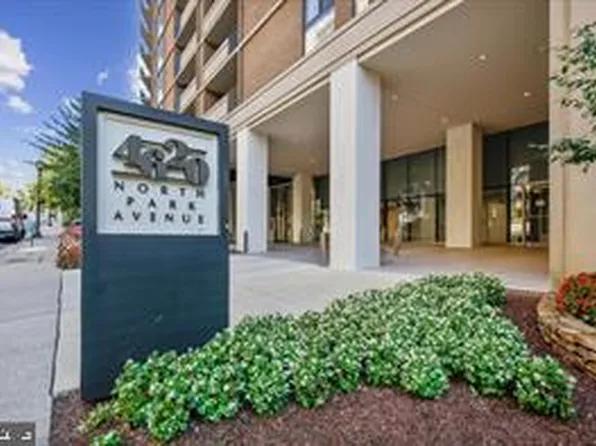4620 N Park Ave APT 203E, Chevy Chase, MD 20815