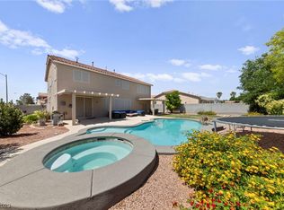 802 Bear Gulch Ct, North Las Vegas, NV 89031