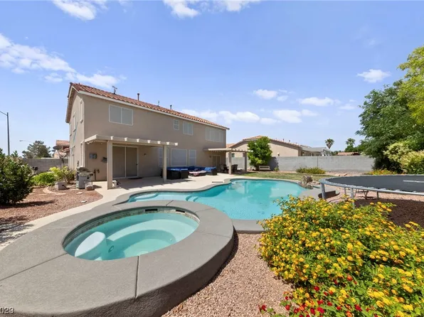 802 Bear Gulch Ct, North Las Vegas, NV 89031
