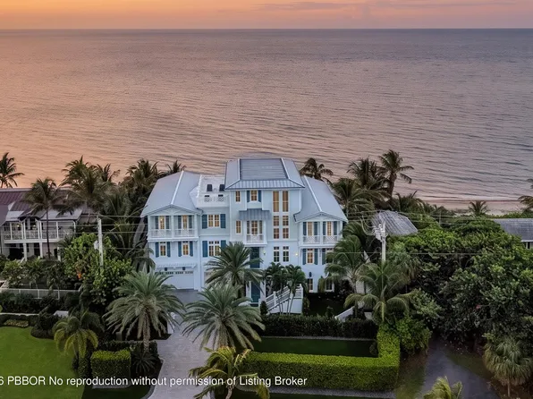 4101 S Ocean Blvd, Highland Beach, FL 33487