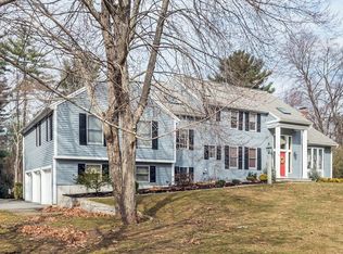 6 Carter Ln, Andover, MA 01810