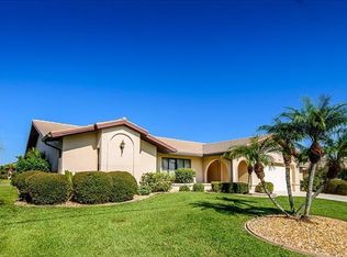 221 Venezia Ct, Punta Gorda, FL 33950