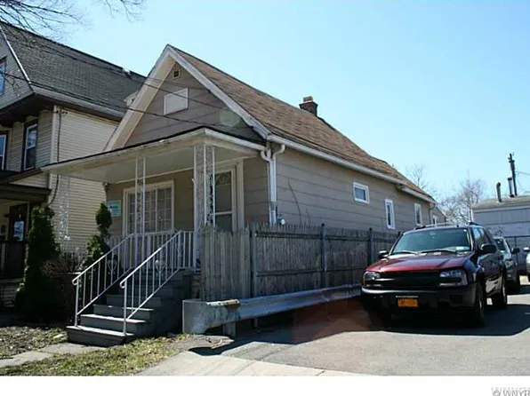 162 Benzinger St, Buffalo, NY 14206