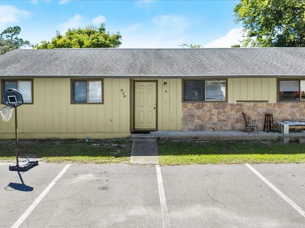 638 Lpga Blvd #A, Holly Hill, FL 32117