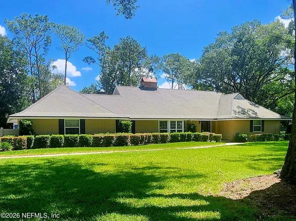 7653 HUNTERS GROVE Road, Jacksonville, FL 32256