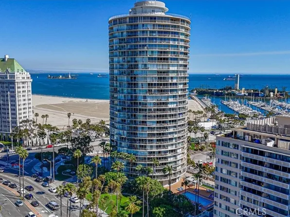 700 E Ocean Blvd Unit 1207, Long Beach, CA 90802