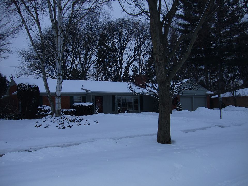 Winter Front