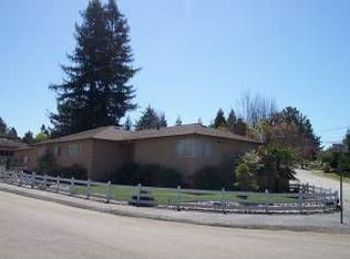 17415 Almond Rd, Castro Valley, CA 94546