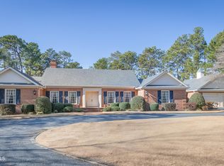 320 Inverrary Rd, Pinehurst, NC 28374