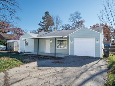 6231 E 25th St, Indianapolis, IN, 46219