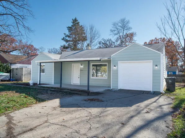 6231 E 25th St, Indianapolis, IN 46219