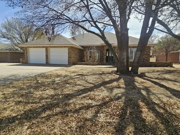 2204 Fairway Ter, Clovis, NM 88101