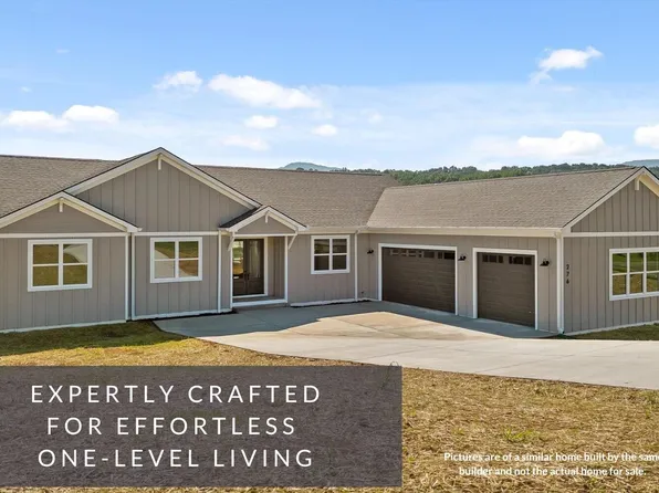 109 Pinnacle Point Ln, Dunlap, TN 37327