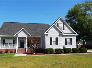 25 Landers Ln, Lugoff, SC 29078