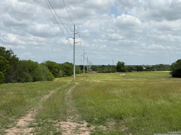 TRACT 4 COUNTY ROAD 342, Kenedy, TX 78119