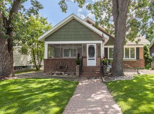 643 W Lincoln Ave, Fergus Falls, MN 56537